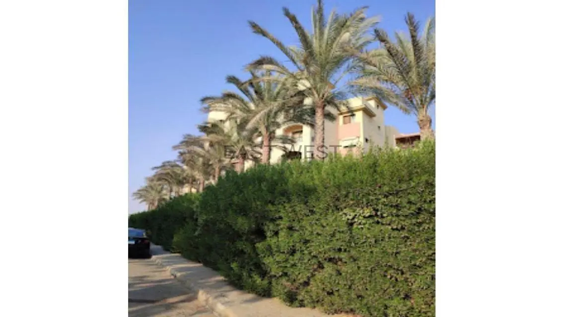 Luxury 3-Bedroom Apartment with High-Level Comfort