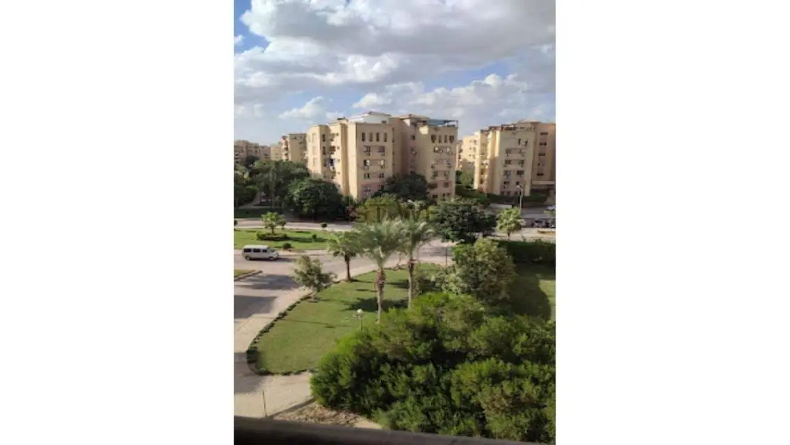 Luxury 3-Bedroom Apartment with High-Level Comfort