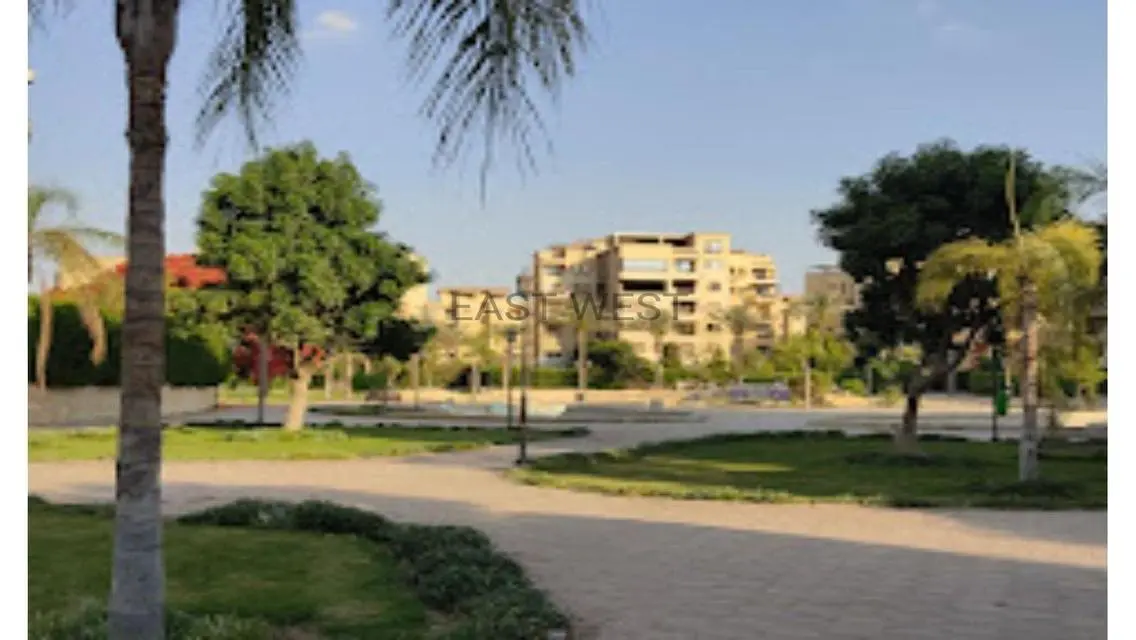 Luxury 3-Bedroom Apartment with High-Level Comfort