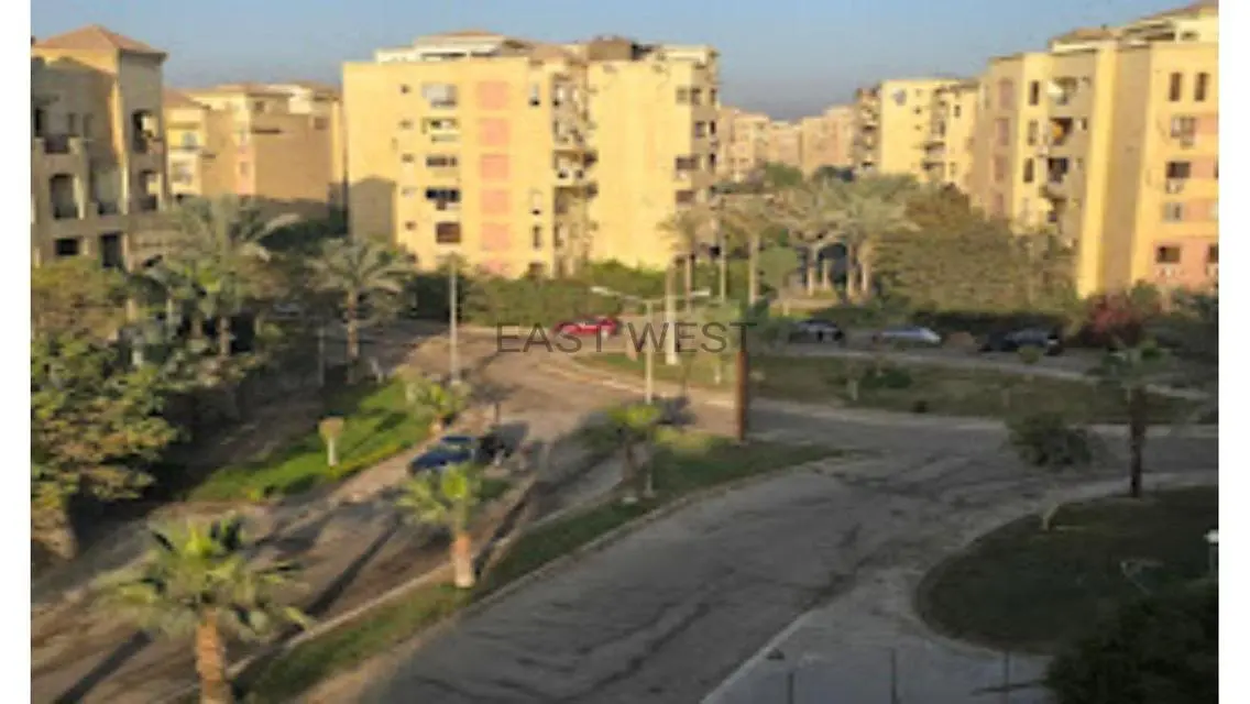 Luxury 3-Bedroom Apartment with High-Level Comfort