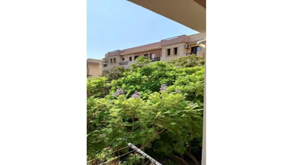 Luxury 3-Bedroom Apartment with High-Level Comfort