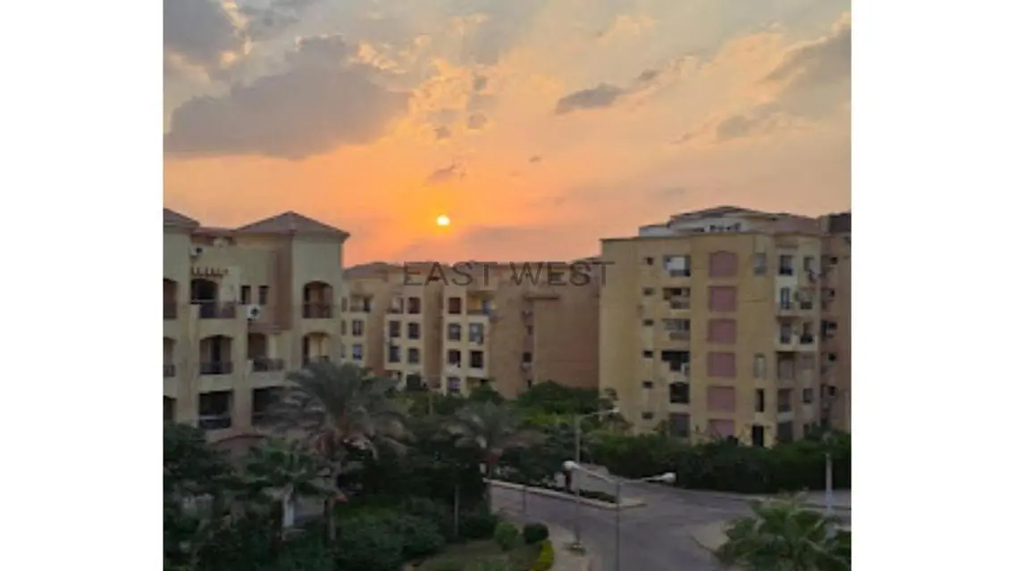 Luxury 3-Bedroom Apartment with High-Level Comfort