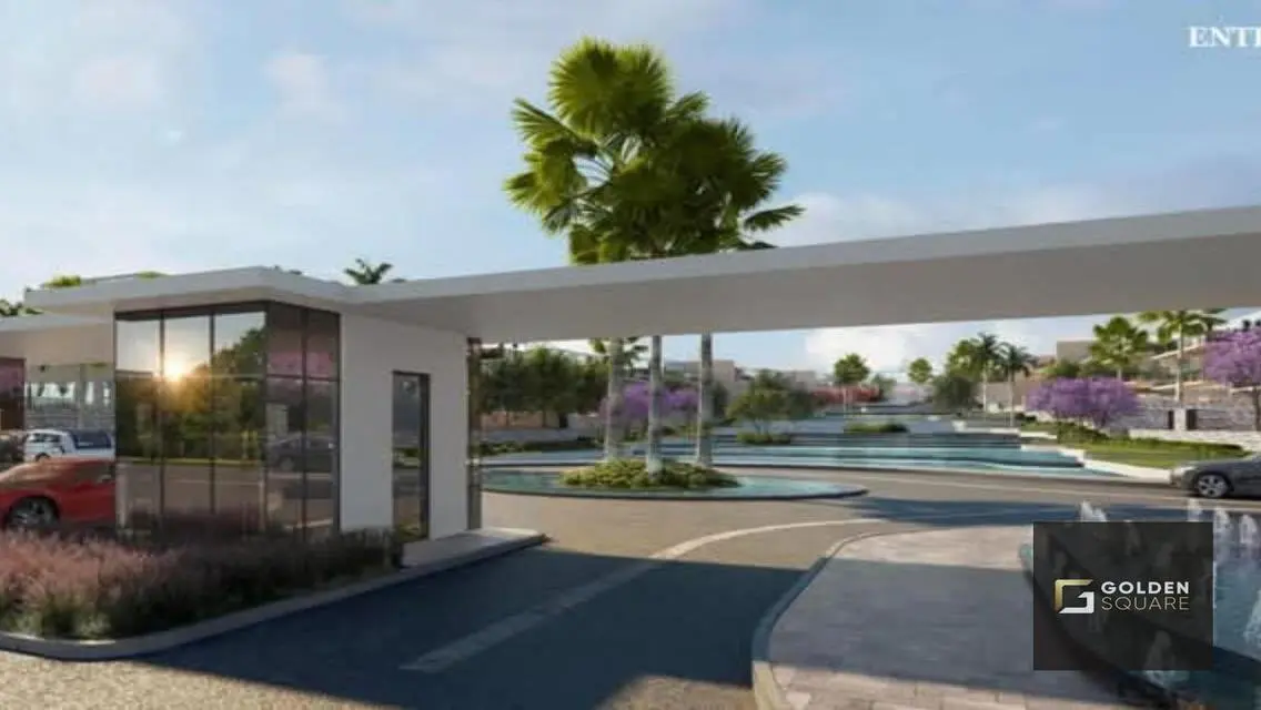 Luxury Villa with Private Pool and Stunning Views