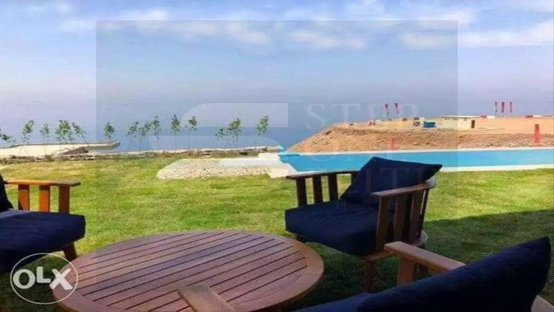 فيلا فاخرة للبيع في Il Monte Galala