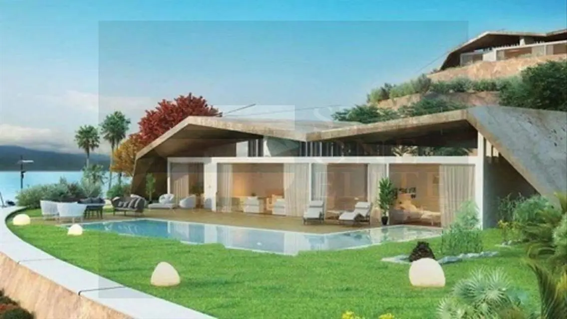 فيلا فاخرة للبيع في Il Monte Galala