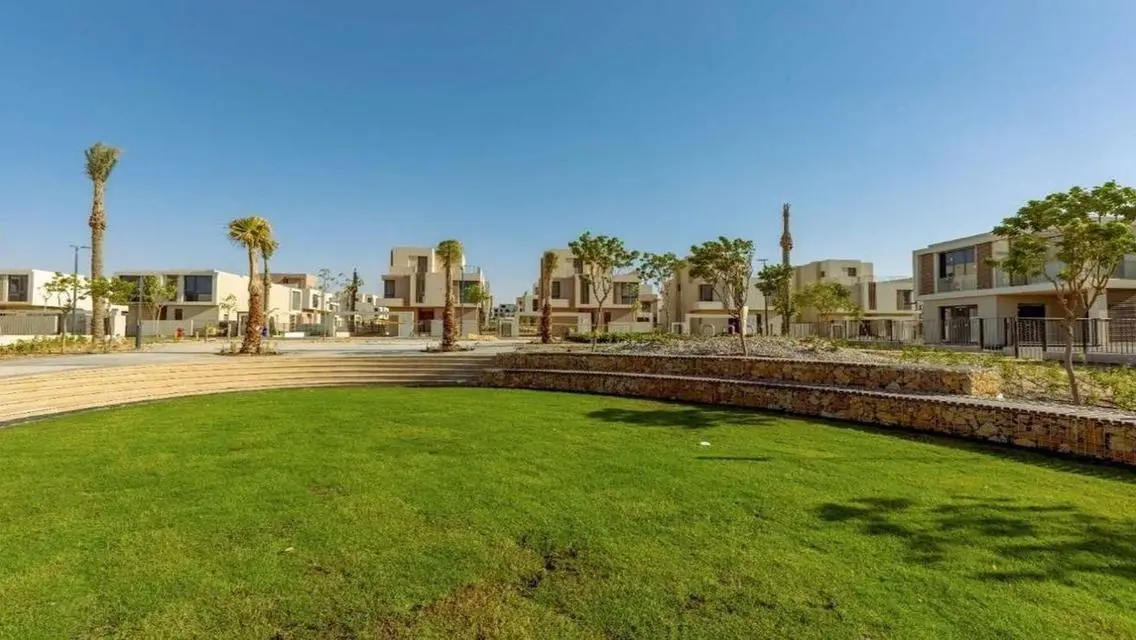 Luxury Villa with Private Pool and Garden