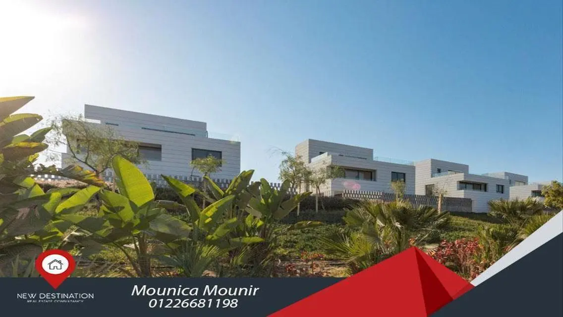 Luxury Apartment in CGP-3422 Project