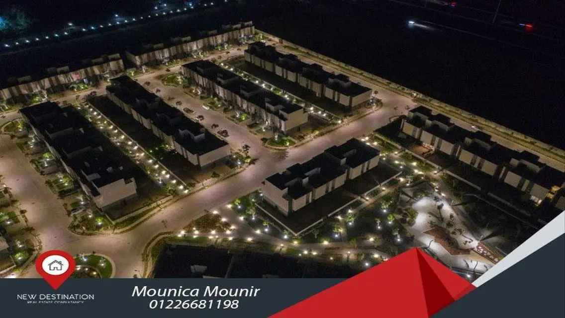 Luxury Apartment in CGP-3422 Project