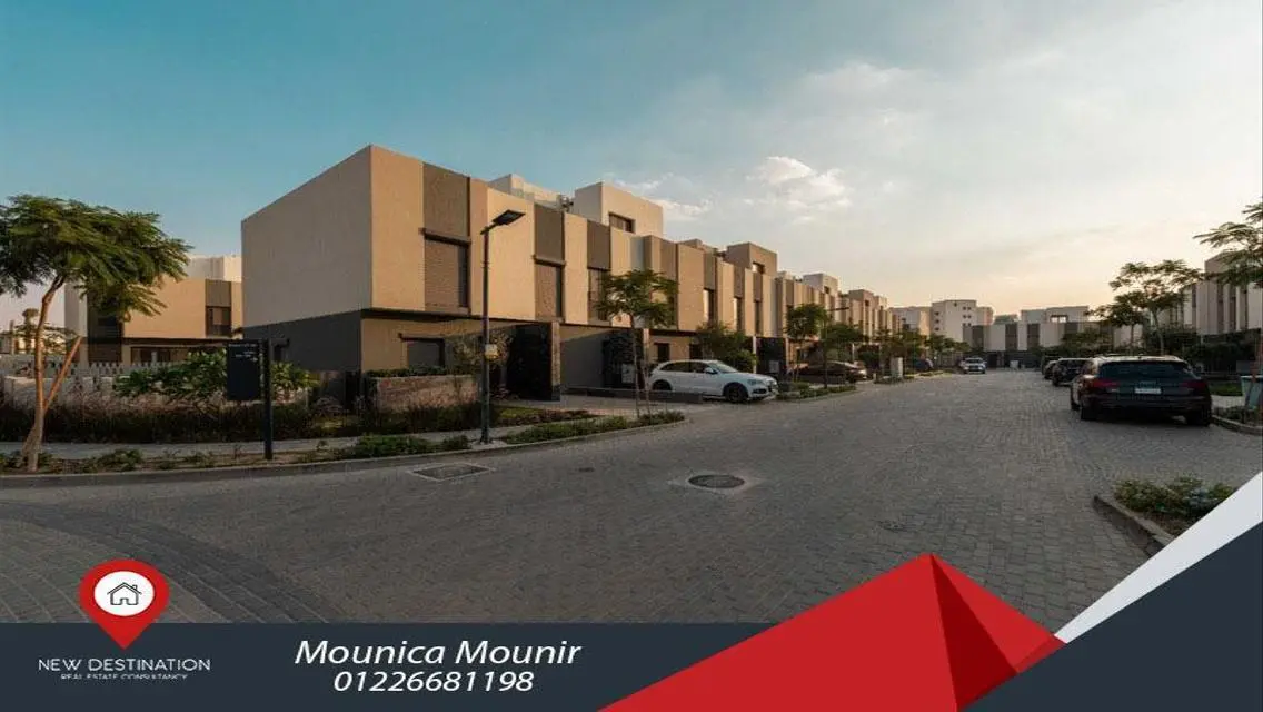 Luxury Apartment in CGP-3422 Project