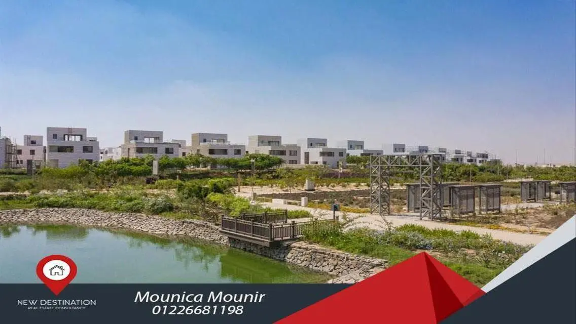 Luxury Apartment in CGP-3422 Project