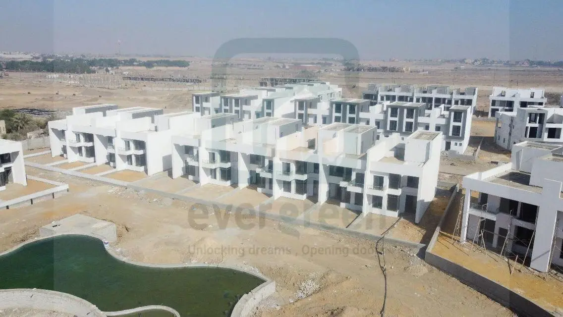 Luxurious Villa - 3 Bedrooms in the Heart of the City