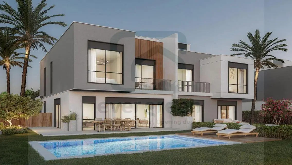 Luxurious Villa - 3 Bedrooms in the Heart of the City