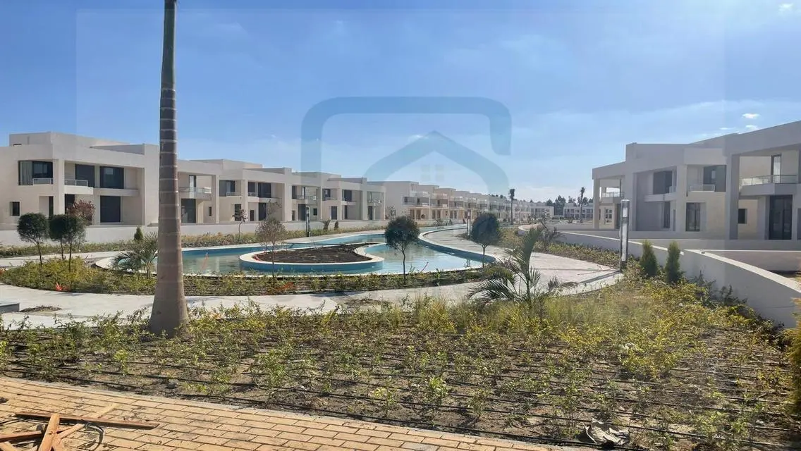 Luxurious Villa - 3 Bedrooms in the Heart of the City