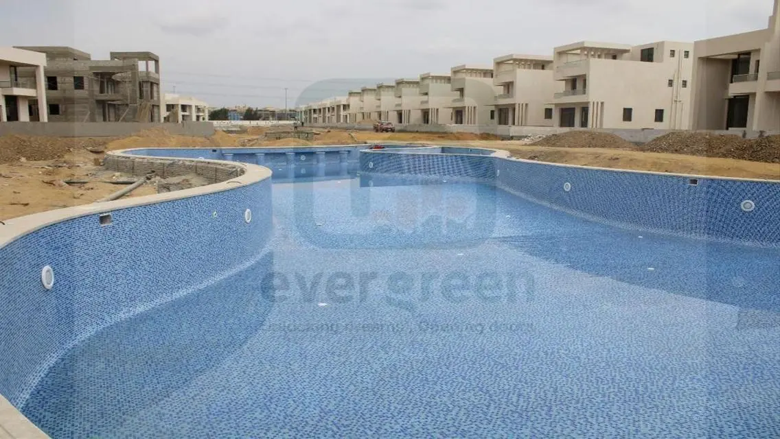 Luxurious Villa - 3 Bedrooms in the Heart of the City