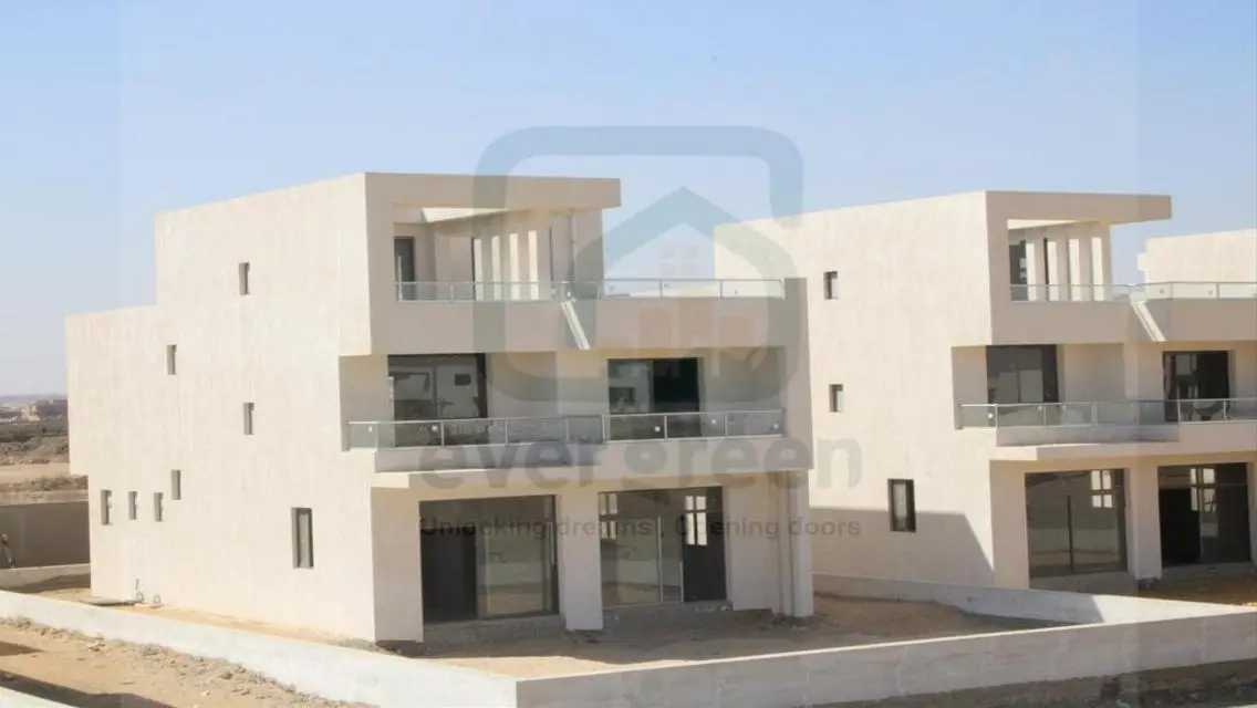 Luxurious Villa - 3 Bedrooms in the Heart of the City
