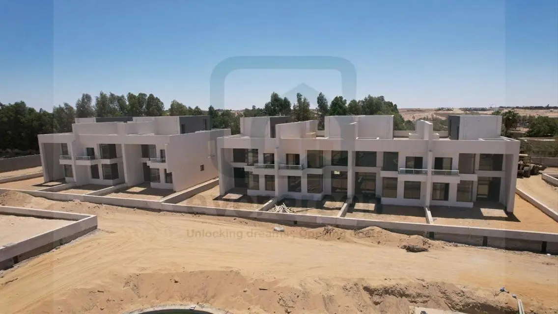 Luxurious Villa - 3 Bedrooms in the Heart of the City