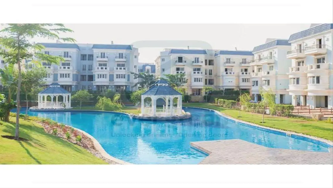 Luxury Villa at Park Island - Private Water View