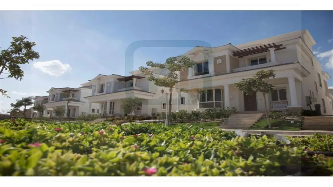 Luxury Villa at Park Island - Private Water View