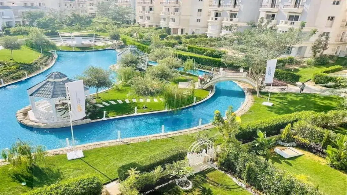 Luxury Villa at Park Island - Private Water View