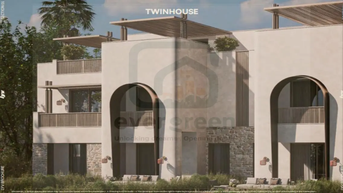 Luxury Apartment for Rent in -Lyv-5