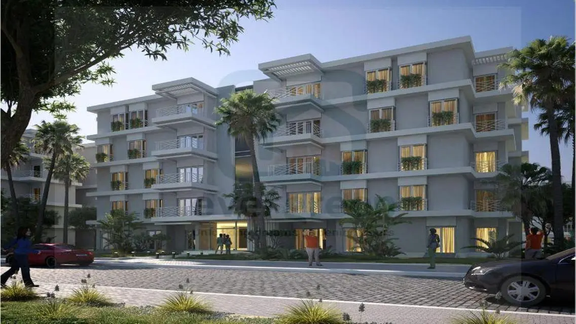 Luxury Villa for Sale with 6 Bedrooms in a Prime Location