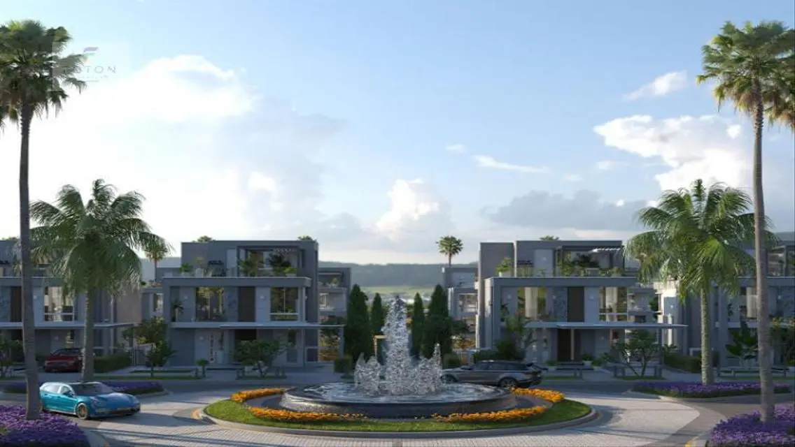 Stunning Standalone Home in Zayard North