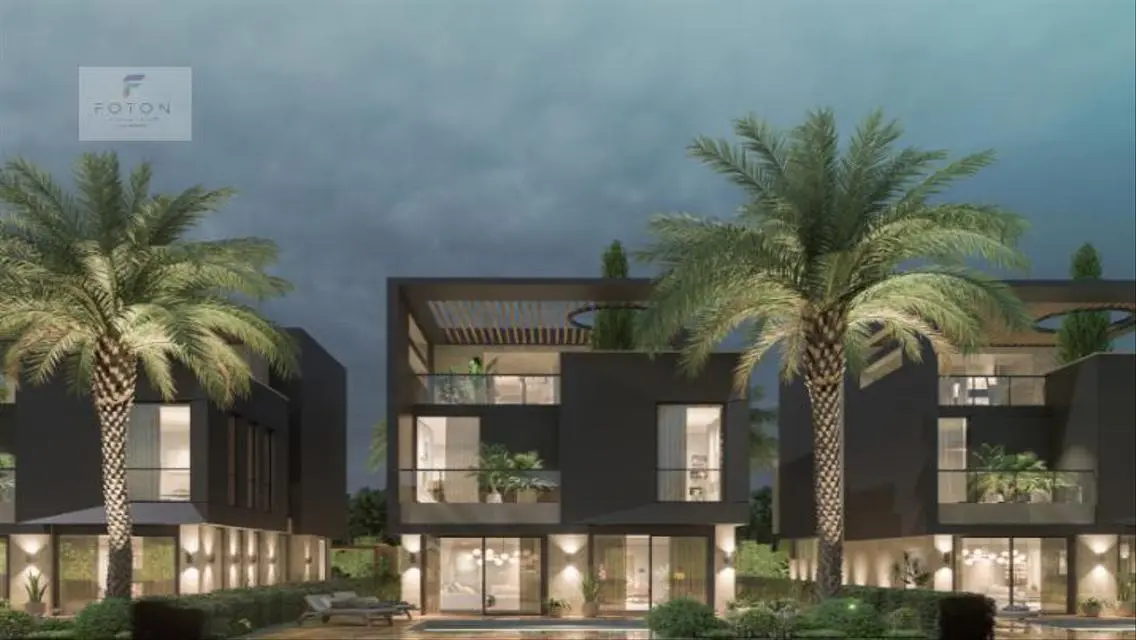 Stunning Standalone Home in Zayard North