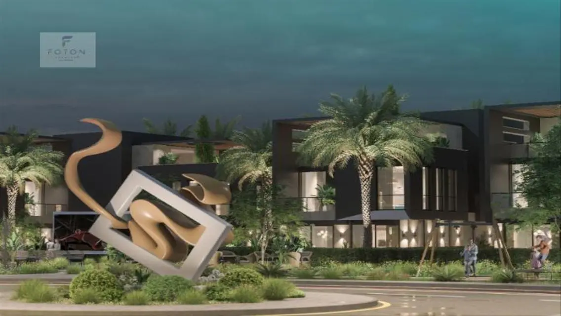 Stunning Standalone Home in Zayard North