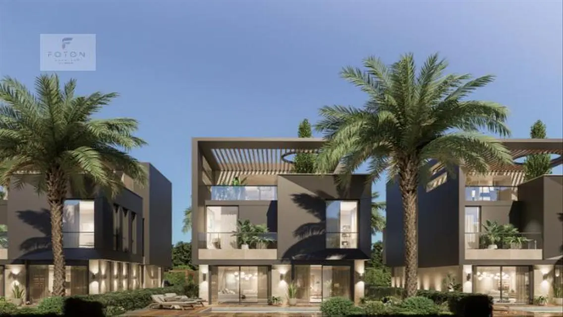 Stunning Standalone Home in Zayard North