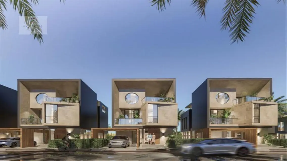 Stunning Standalone Home in Zayard North
