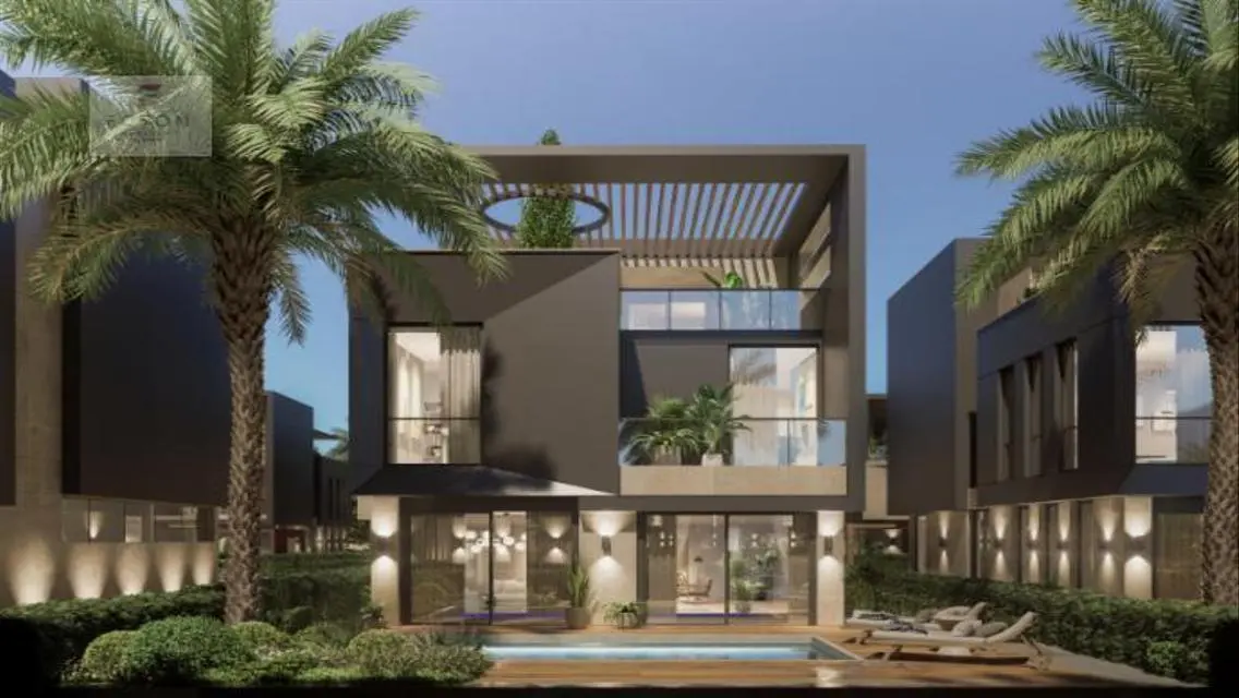 Stunning Standalone Home in Zayard North