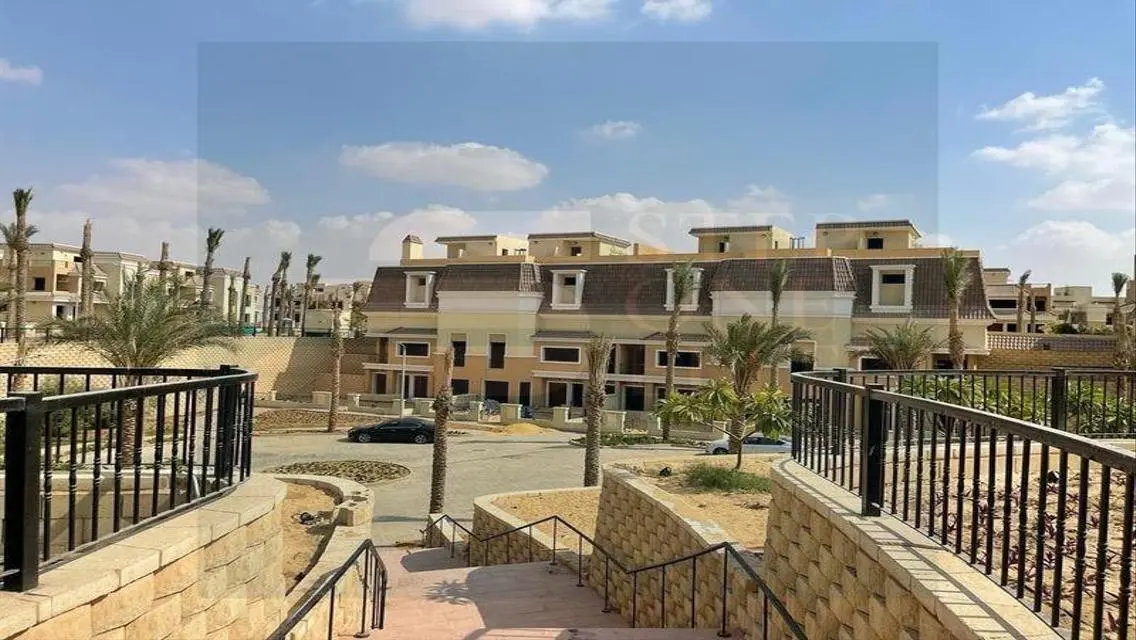 Luxury Apartment for Sale with Spacious Layout