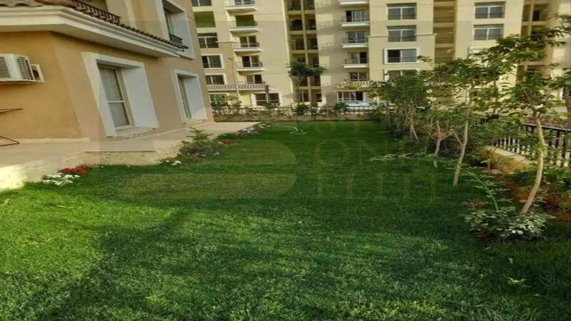 Luxury Apartment for Sale with Spacious Layout