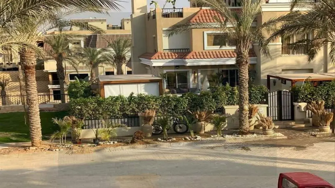 Luxury Apartment for Sale with Spacious Layout