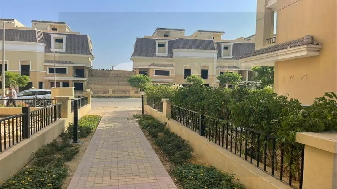 Luxury Apartment for Sale with Spacious Layout