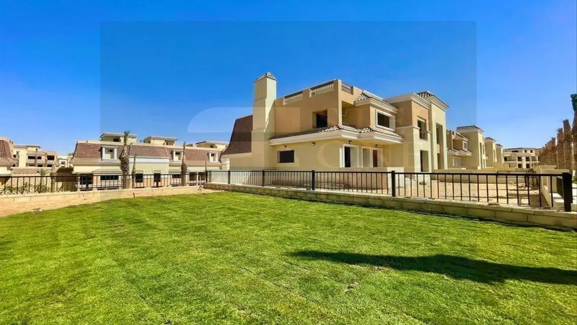 Luxury Apartment for Sale with Spacious Layout