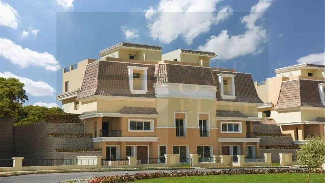 Luxury Apartment for Sale with Spacious Layout