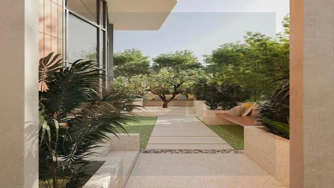 Luxury Apartment for Sale with Spacious Layout