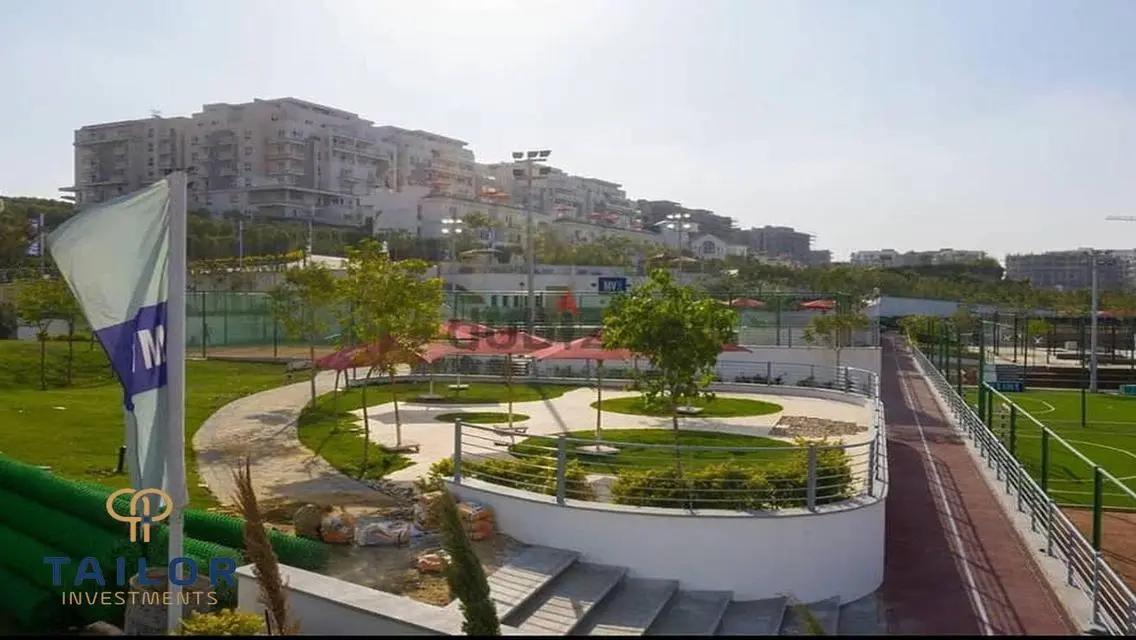 Luxury Apartment for Sale in iCity New Cairo