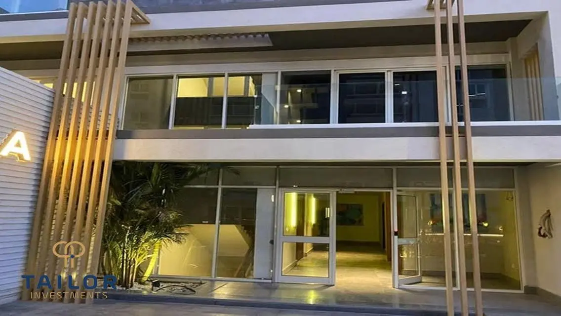 Luxury Apartment for Sale in iCity New Cairo