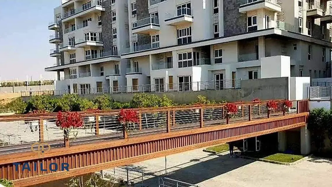 Luxury Apartment for Sale in iCity New Cairo