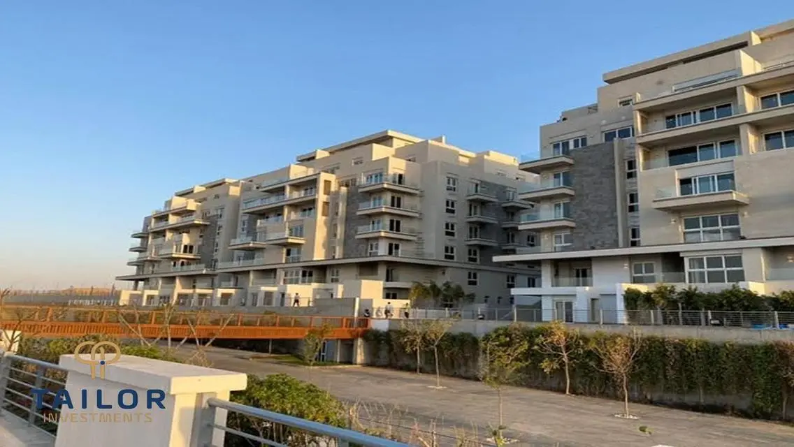 Luxury Apartment for Sale in iCity New Cairo