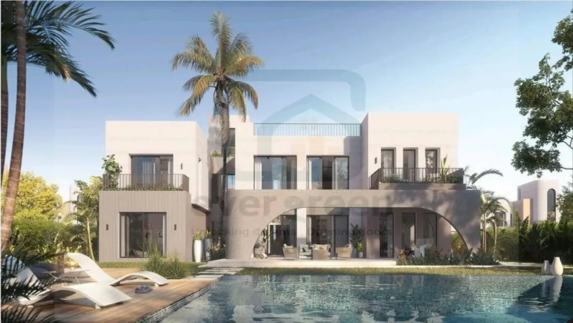Luxury Apartment in Owest - 8-5 in a Prime Location