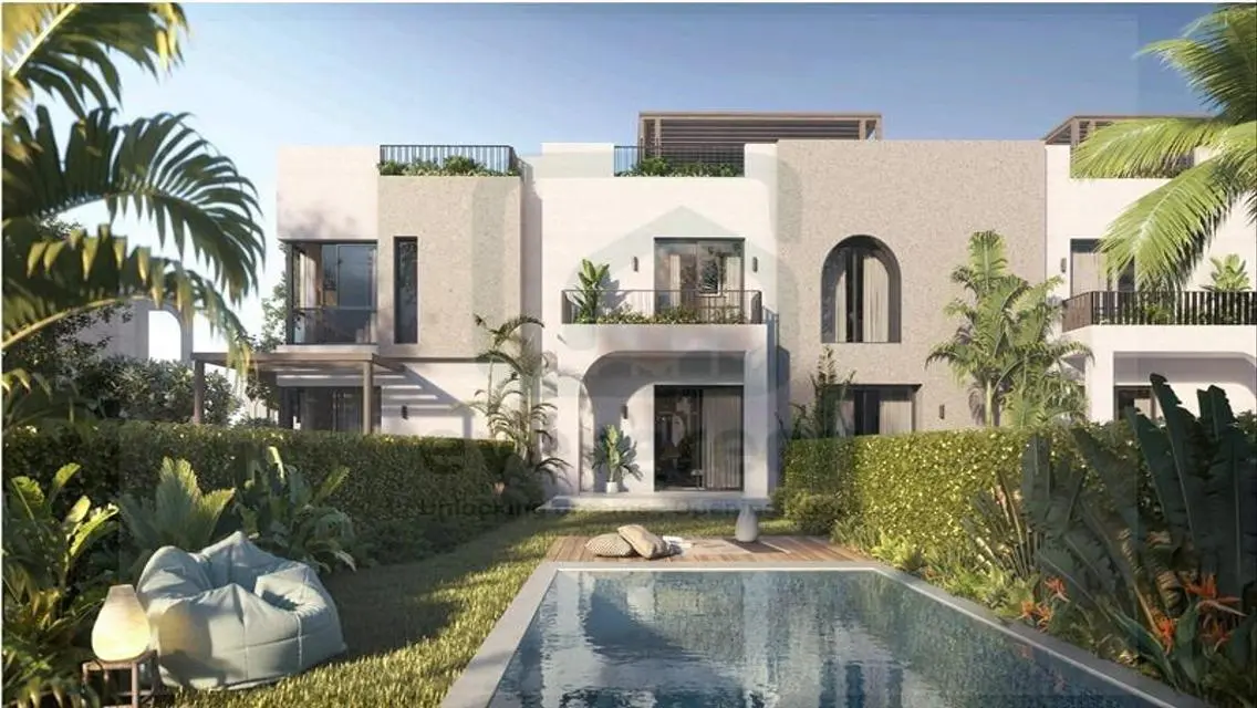 Luxury Apartment in Owest - 8-5 in a Prime Location