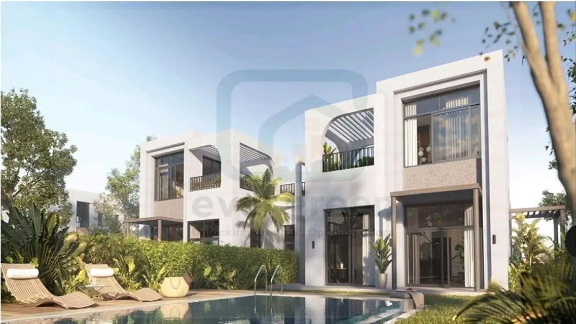 Luxury Apartment in Owest - 8-5 in a Prime Location