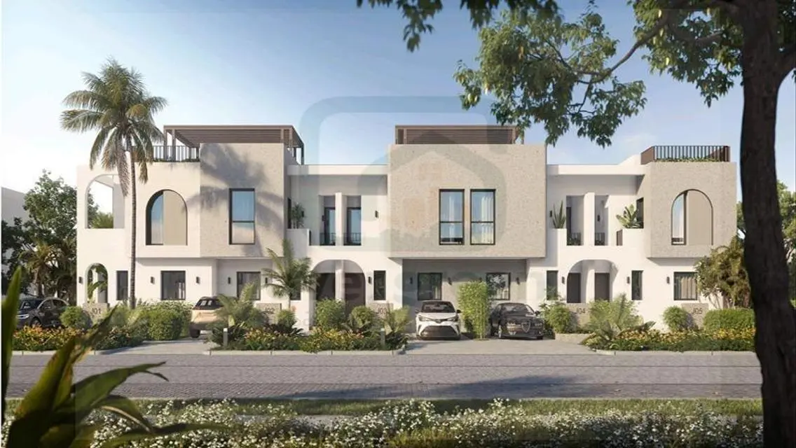 Luxury Apartment in Owest - 8-5 in a Prime Location