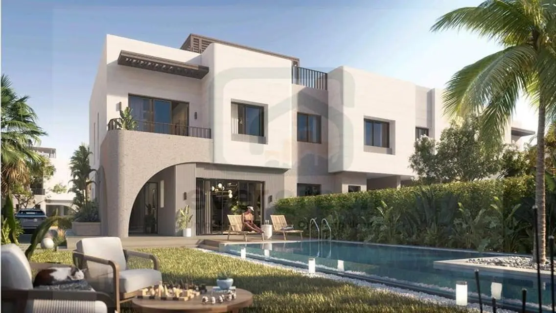 Luxury Apartment in Owest - 8-5 in a Prime Location