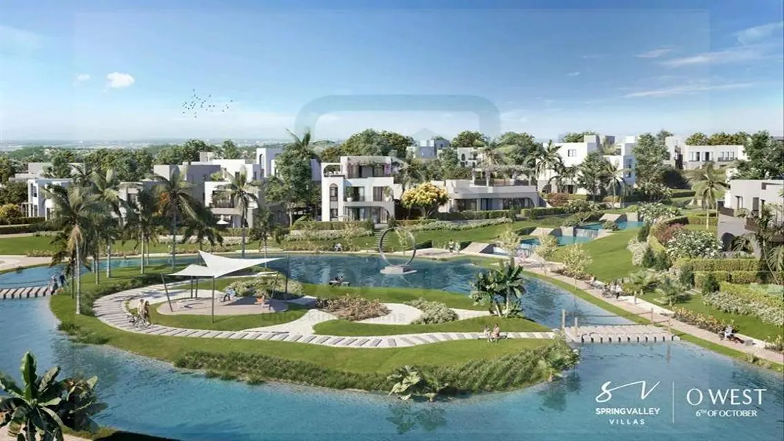 Luxury Apartment in Owest - 8-5 in a Prime Location