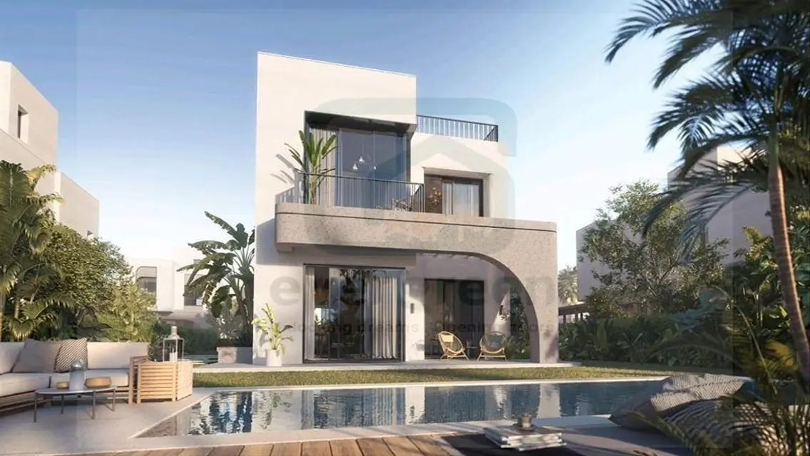 Luxury Apartment in Owest - 8-5 in a Prime Location