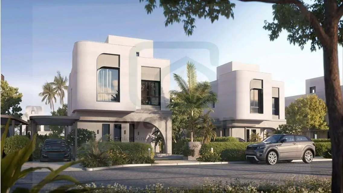 Luxury Apartment in Owest - 8-5 in a Prime Location